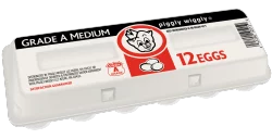 Piggly Wiggly Medium Eggs
