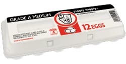 Piggly Wiggly Medium Eggs