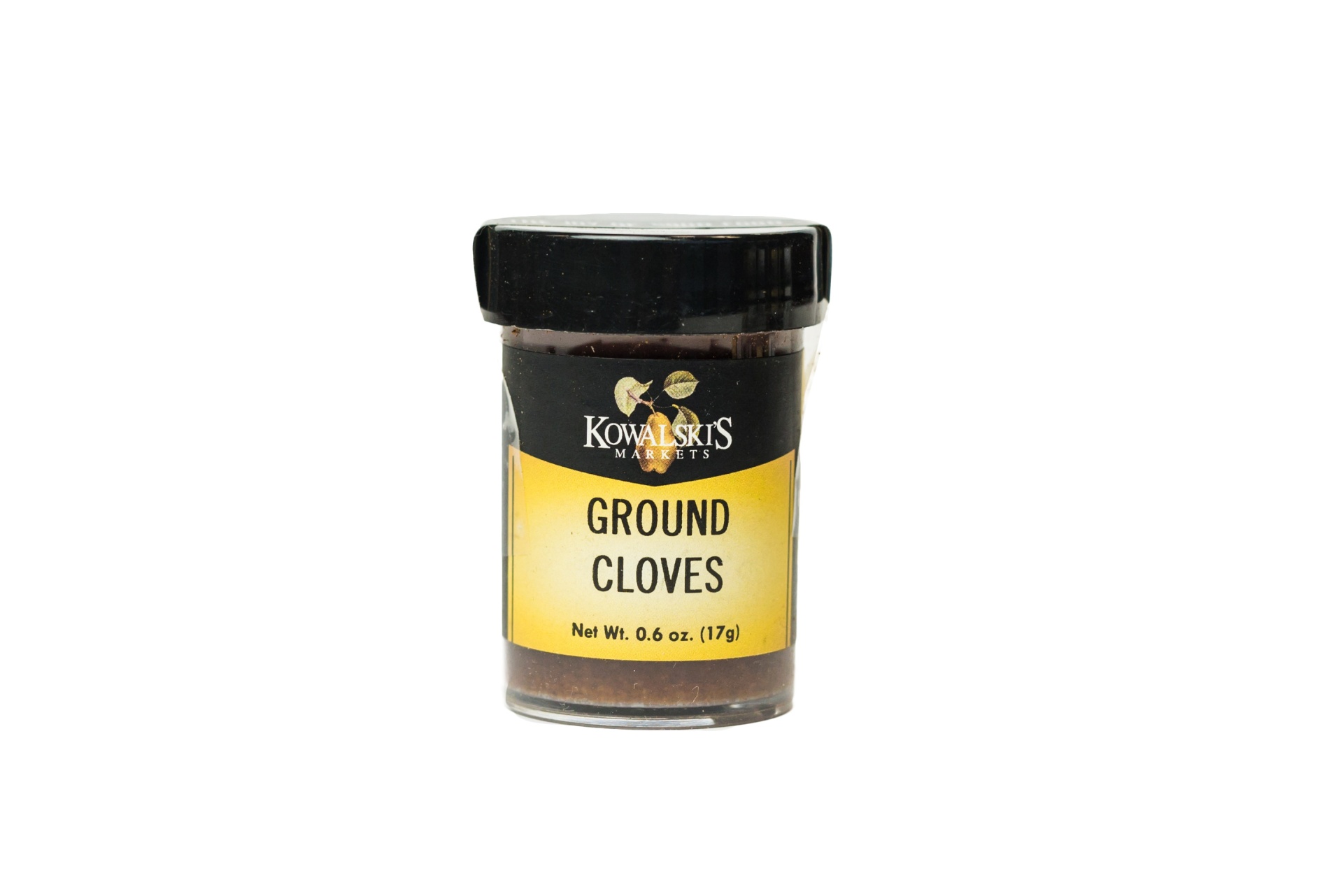 slide 1 of 1, Kowalski's Cloves Ground, 0.6 oz