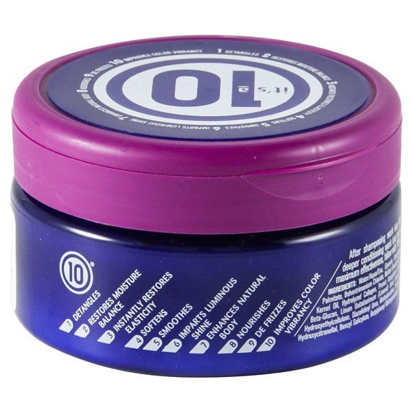 slide 8 of 13, ITS A 10 It's A 10 Mask, 8 oz