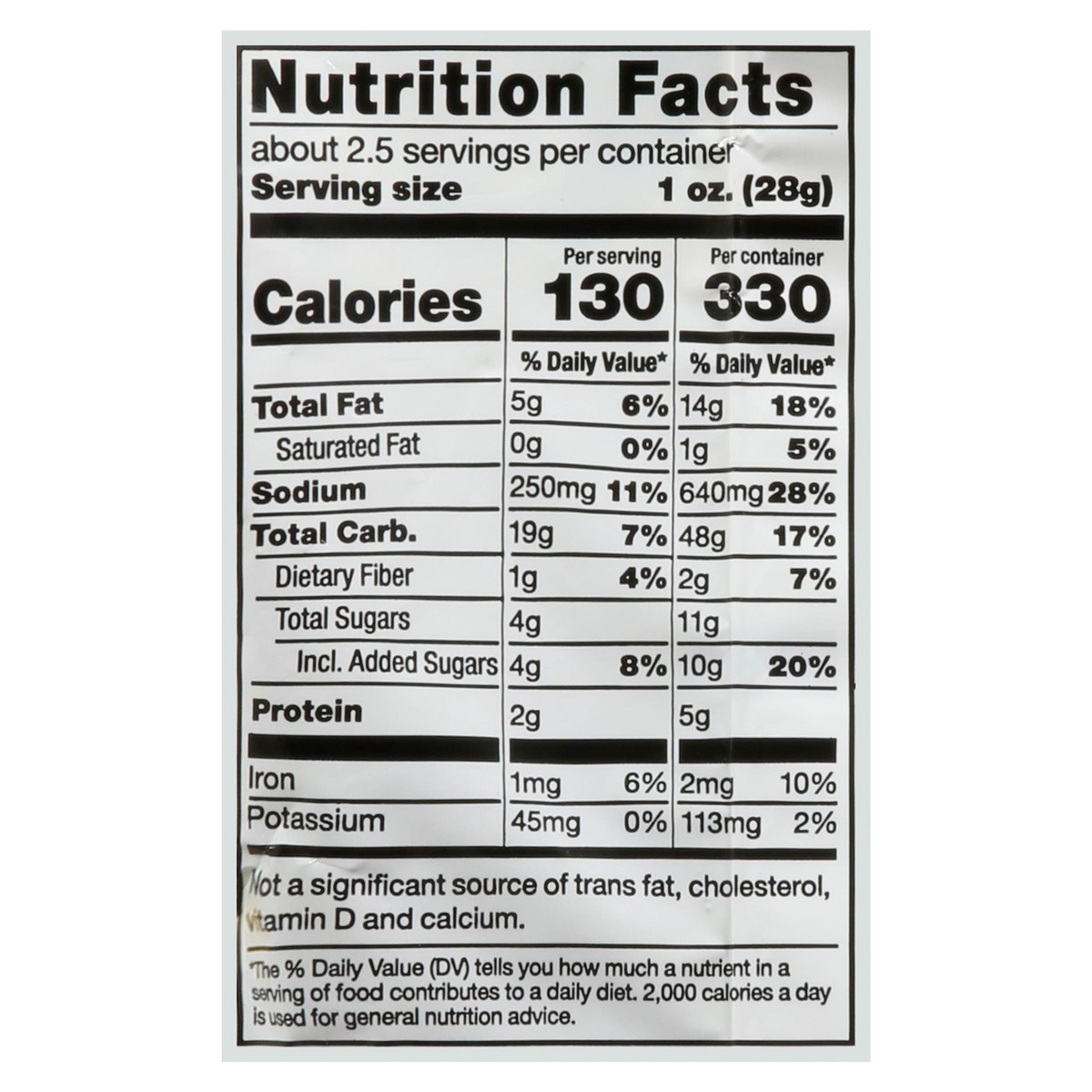 slide 11 of 13, Dot's Homestyle Pretzels Honey Mustard Seasoned Pretzel Twists 2.5 oz, 2.5 oz