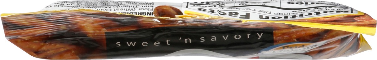 slide 10 of 13, Dot's Homestyle Pretzels Honey Mustard Seasoned Pretzel Twists 2.5 oz, 2.5 oz