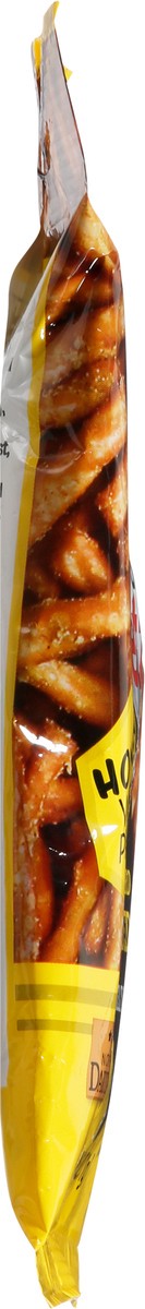slide 8 of 13, Dot's Homestyle Pretzels Honey Mustard Seasoned Pretzel Twists 2.5 oz, 2.5 oz