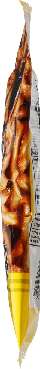 slide 4 of 13, Dot's Homestyle Pretzels Honey Mustard Seasoned Pretzel Twists 2.5 oz, 2.5 oz