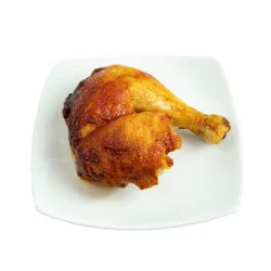 Kowalski's 1/4 Dark Rotisserie Chicken