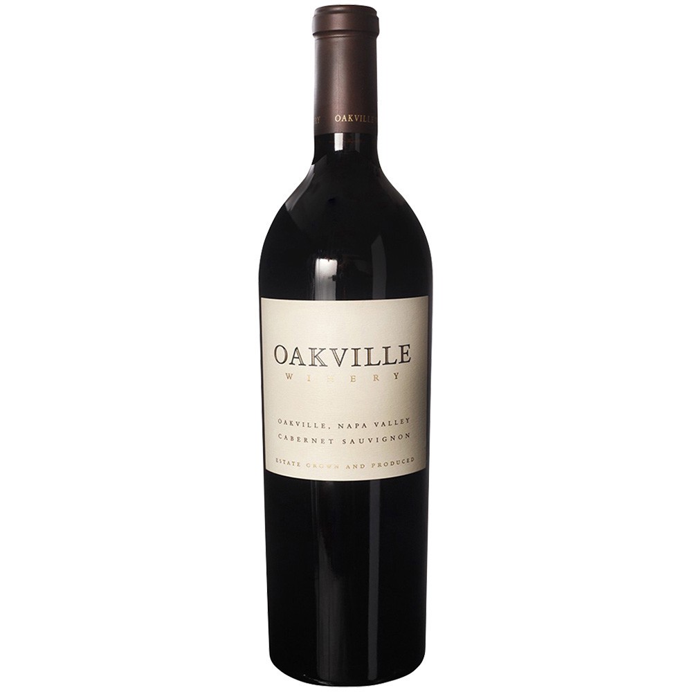 slide 1 of 1, Oakville Winery Cabernet Oakville, 1.5 liter