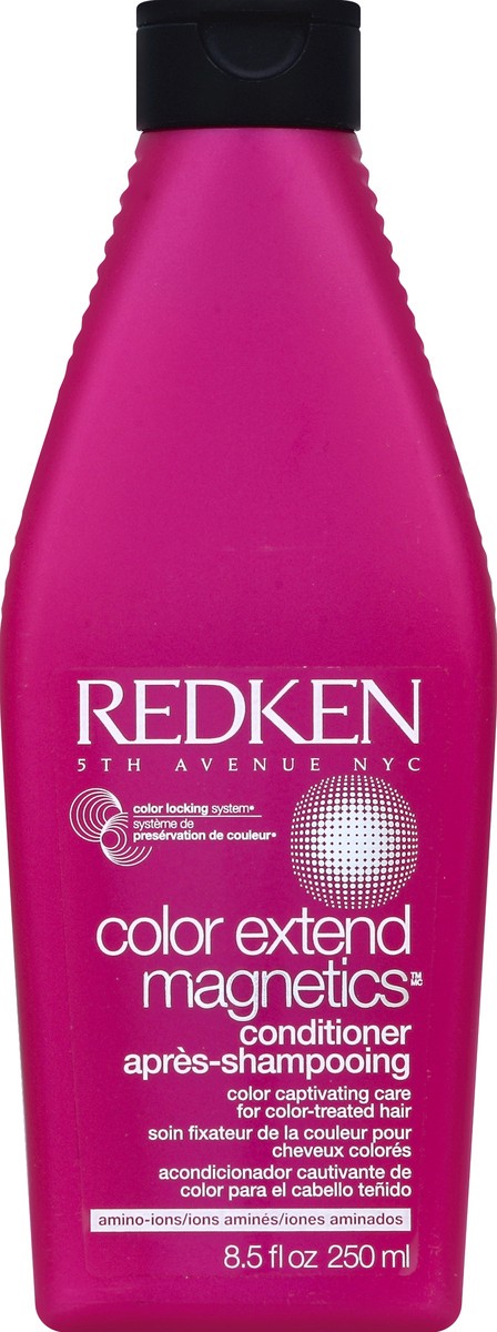 slide 2 of 3, Redken Conditioner, 8.5 fl oz