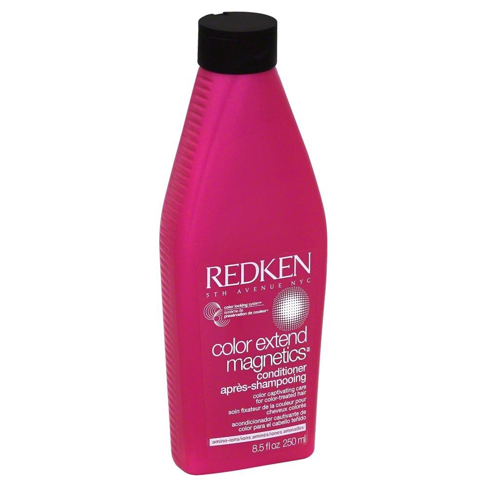 slide 1 of 3, Redken Conditioner, 8.5 fl oz