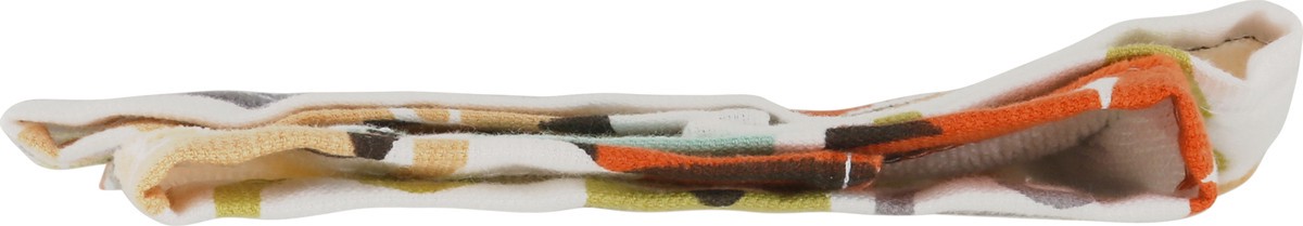 slide 8 of 11, T-fal Here Kitty Kitty Kitchen Towel 1 Each, 1 ct