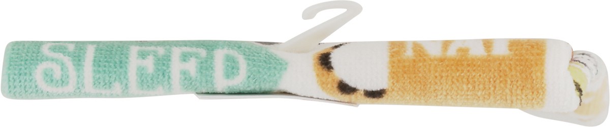 slide 11 of 11, T-fal Here Kitty Kitty Kitchen Towel 1 Each, 1 ct