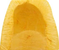Squash Banana
