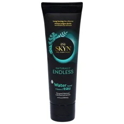 SKYN Naturally Endless Personal Lubricant 4 fl oz
