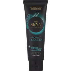 SKYN Naturally Endless Personal Lubricant 4 fl oz