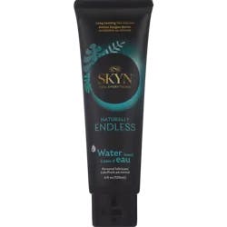 SKYN Naturally Endless Personal Lubricant 4 fl oz