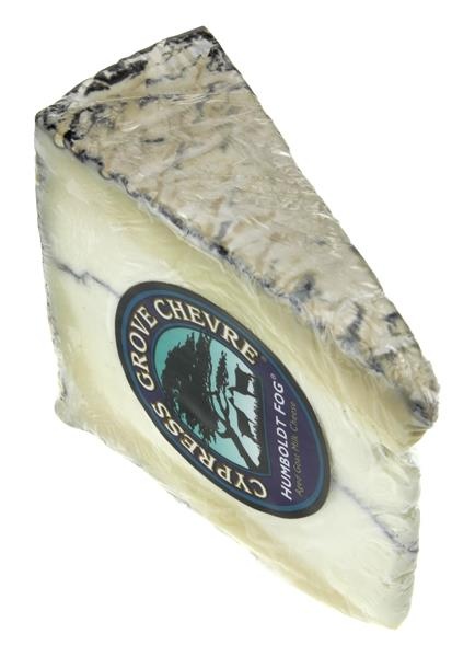 slide 1 of 1, Cypress Grove Humboldt Fog, per lb