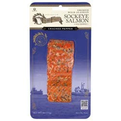 Fresh Lobster Tails - 2 Count