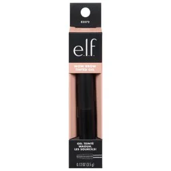 e.l.f. Taupe Wow Brow Tinted Gel 0.12 oz