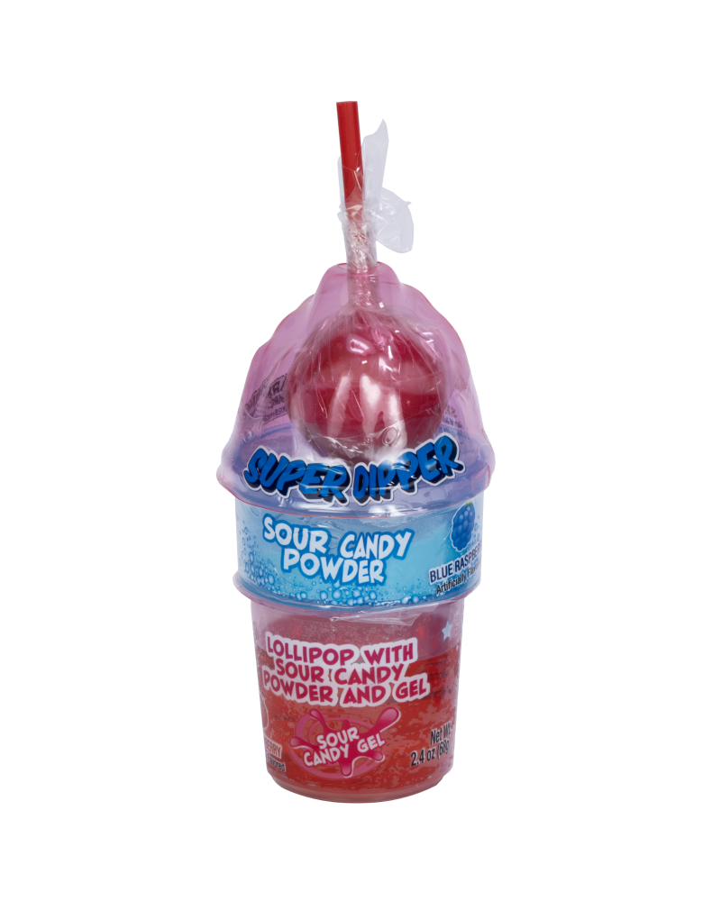 slide 2 of 2, Super Dipper, 1 ct