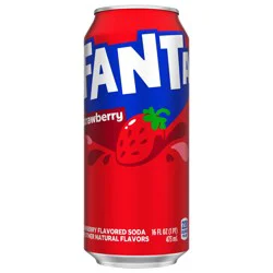 Fanta Orange