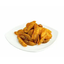 Kowalskis Jo Jo Potatoes (Hot)