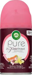 Air Wick Pure Summer Delights Automatic Spray Refill 5.89 oz