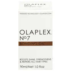 Olaplex Bonding Oil No.7