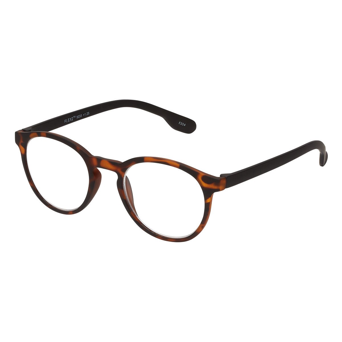 slide 4 of 7, Select-A-Vision Flex 2 Round, 1 ct