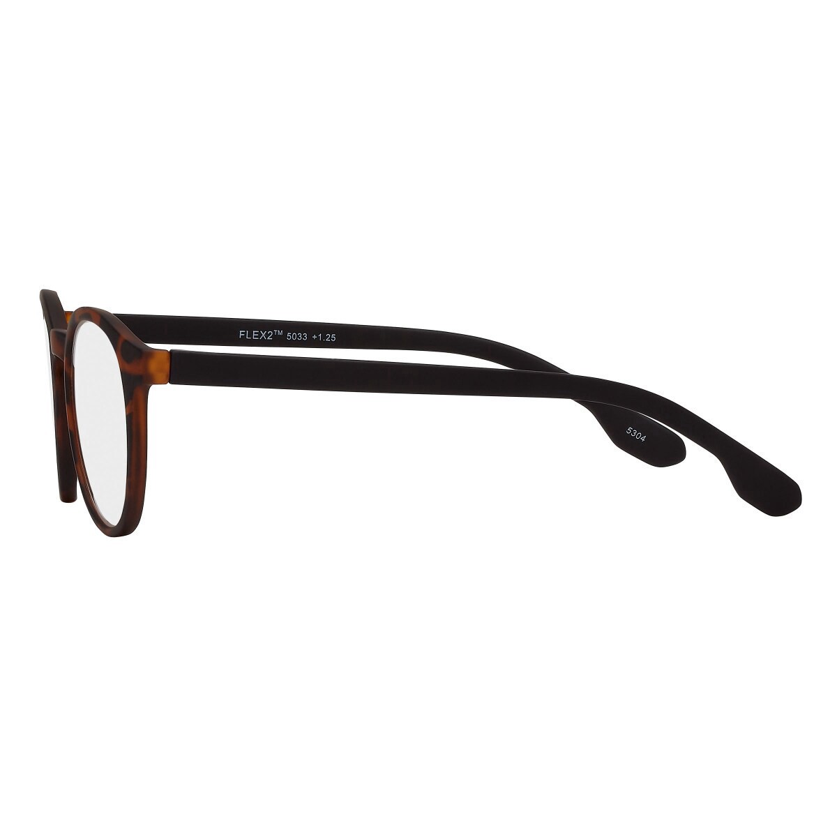 slide 3 of 7, Select-A-Vision Flex 2 Round, 1 ct