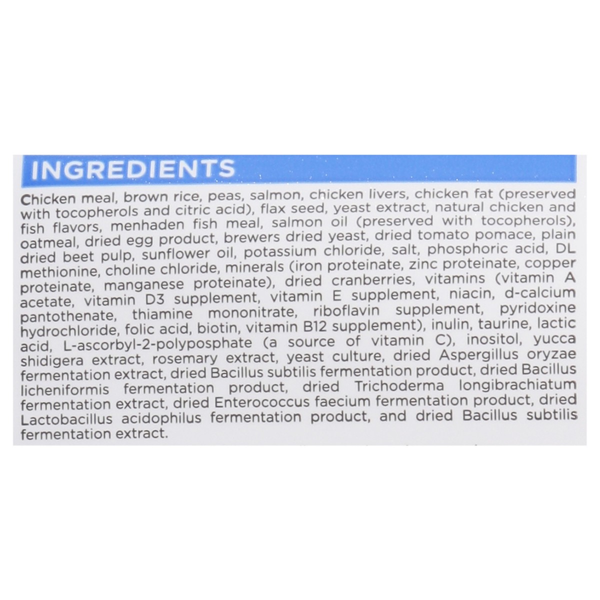 slide 10 of 15, NutriSource All Life Stages Chicken Meal Salmon & Liver Recipe Cat Food 4 lb, 4 lb