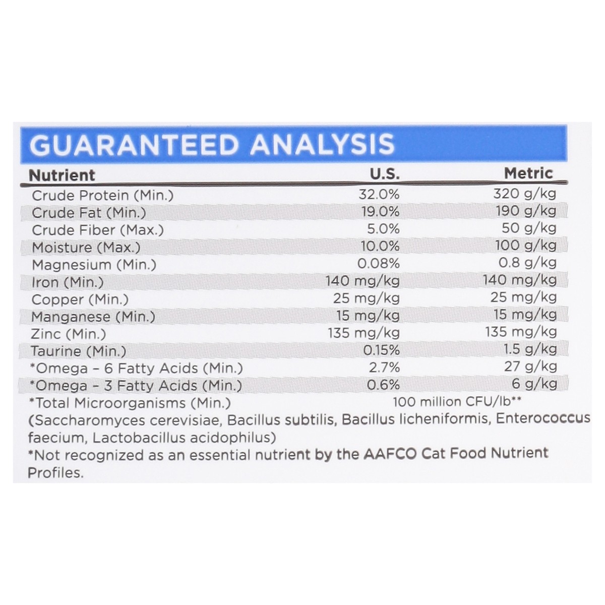 slide 9 of 15, NutriSource All Life Stages Chicken Meal Salmon & Liver Recipe Cat Food 4 lb, 4 lb