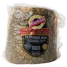Hat.pepper Ham