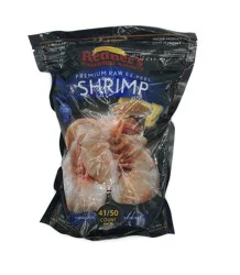 Redners Medium 41/50 Ct Raw Shrimp 1 Lb