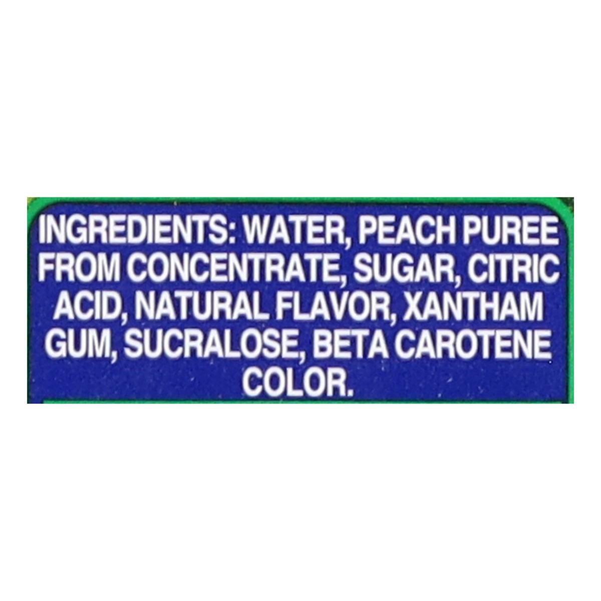 slide 6 of 14, Jumex Peach Nectar from Concentrate - 6.76 fl oz, 6.76 fl oz