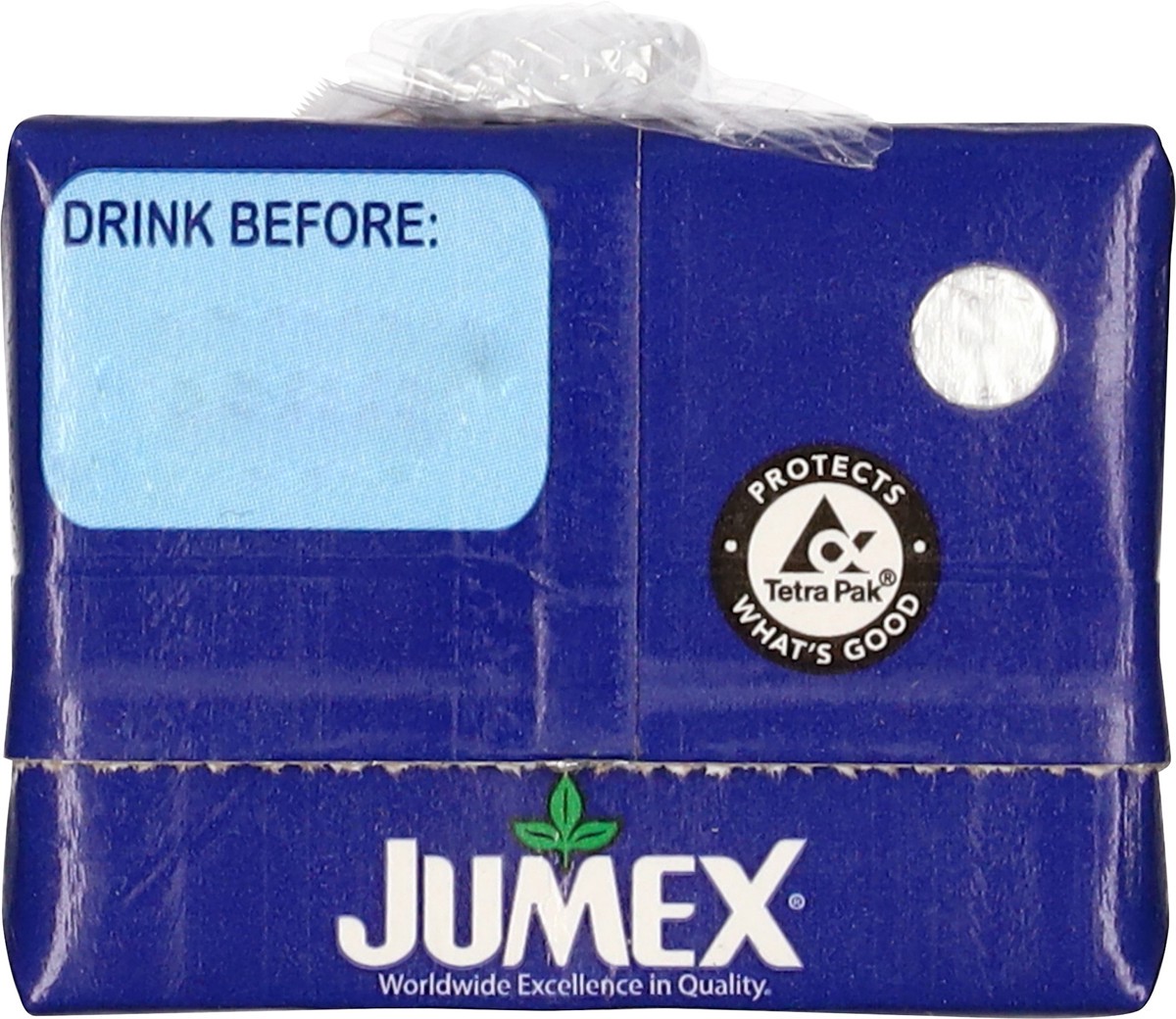 slide 14 of 14, Jumex Peach Nectar from Concentrate - 6.76 fl oz, 6.76 fl oz