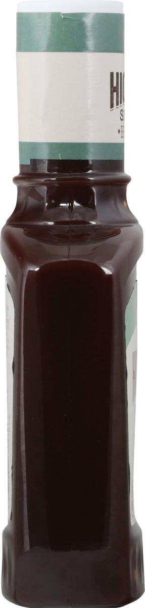 slide 4 of 9, Harris Teeter Bbq Sc Hickory Smoke, 1 ct