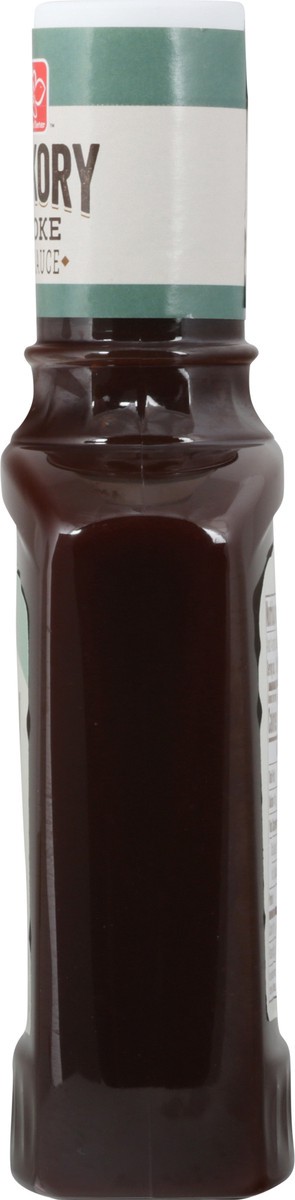 slide 3 of 9, Harris Teeter Bbq Sc Hickory Smoke, 1 ct