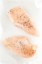 Seasoned Chicken Breast Pick 5