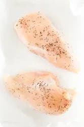 Seasoned Chicken Breast Pick 5