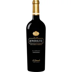 Rombauer Zinfandel El Dorado