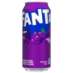 Fanta Orange