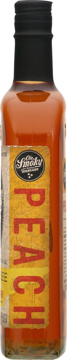 slide 8 of 10, Ole Smoky Tennessee Peach Whiskey 750 ml, 750 ml