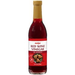 Meijer Red Wine Vinegar
