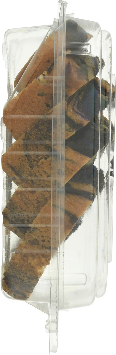 slide 12 of 14, Se Grocers Slcd Mrbl Crmck Loaf, 14 oz