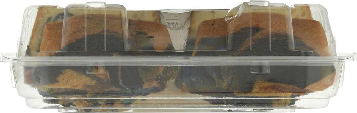 slide 7 of 14, Se Grocers Slcd Mrbl Crmck Loaf, 14 oz