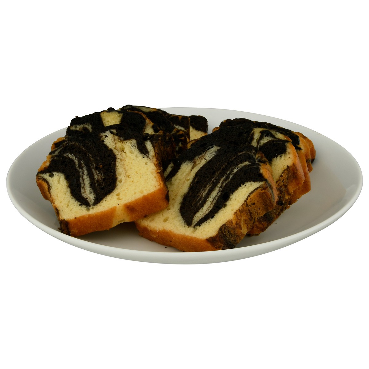 slide 6 of 14, Se Grocers Slcd Mrbl Crmck Loaf, 14 oz