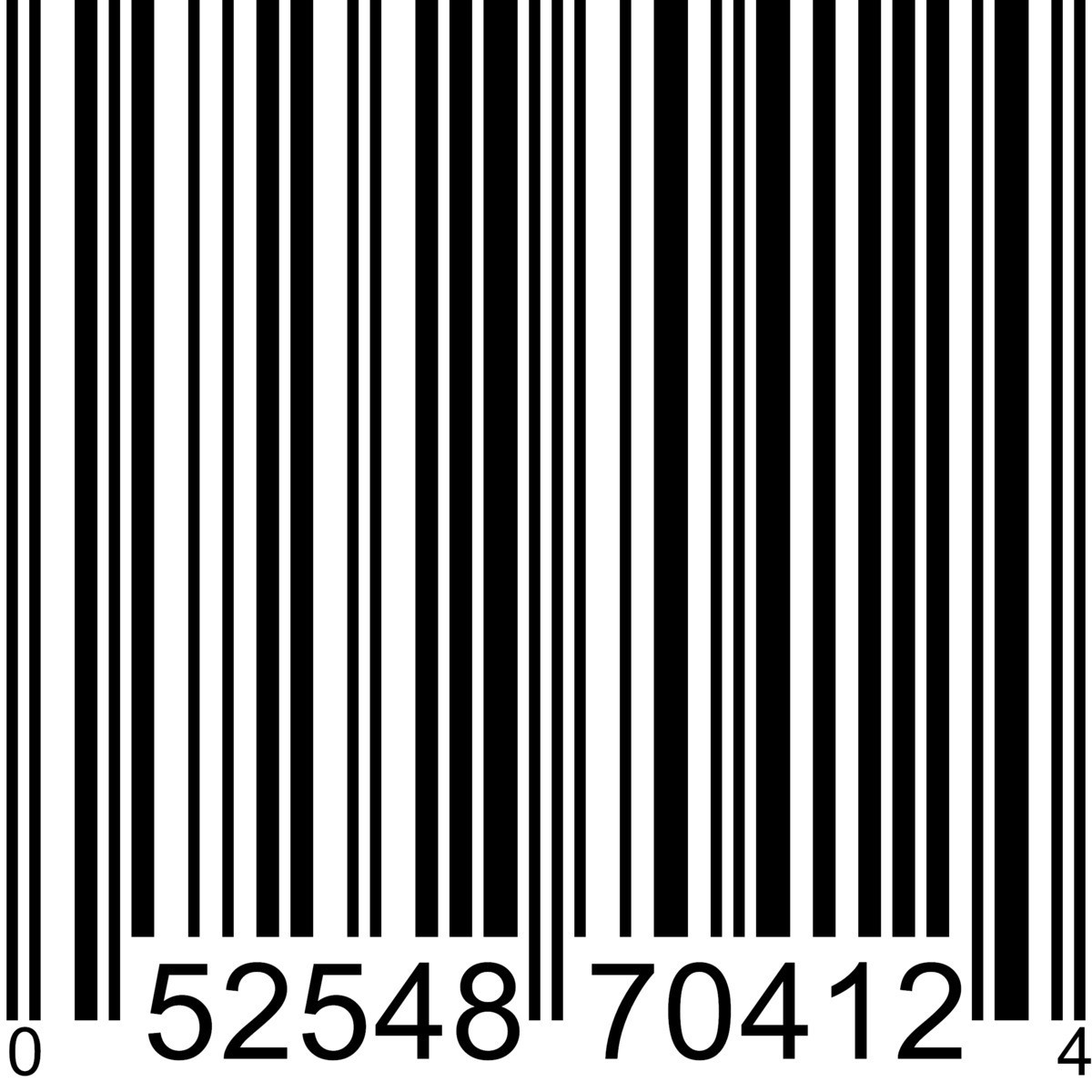 BarCode Traders - Buy PSC 7-0404 - Worldwide Shipping