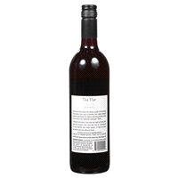 slide 4 of 5, Vinifera The Pier Zinfandel Wine, 750 ml