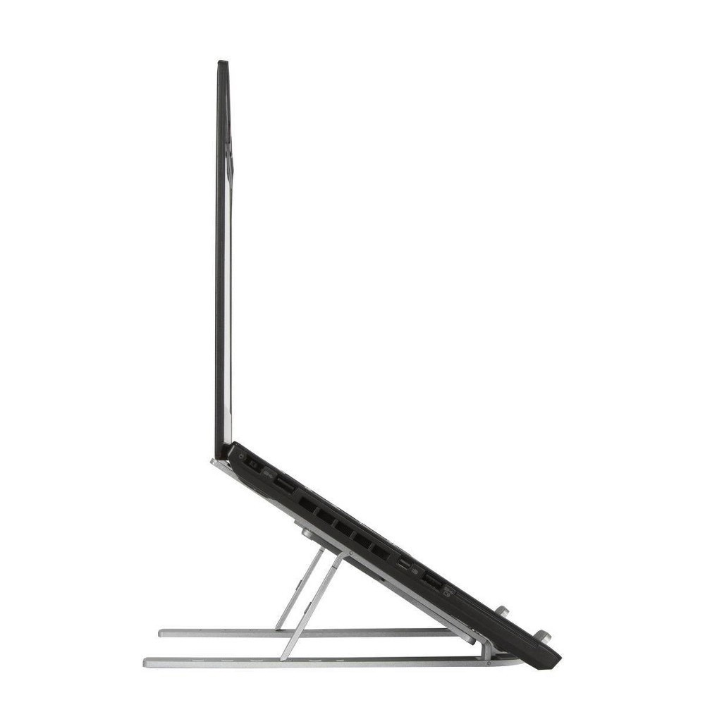 slide 13 of 15, Targus Portable Laptop/Tablet Stand 1 ea, 1 ct