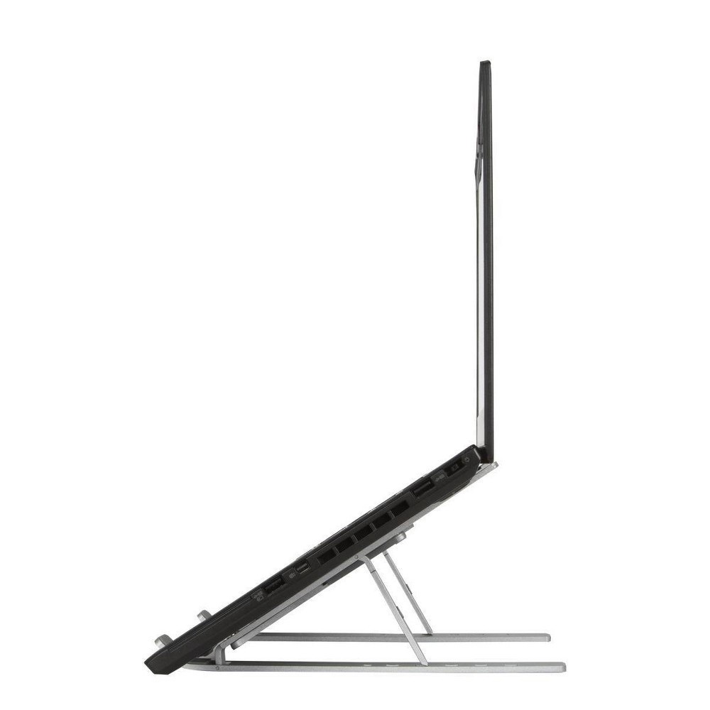 slide 9 of 15, Targus Portable Laptop/Tablet Stand 1 ea, 1 ct