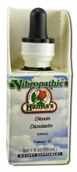 Kroeger Herb Dioxin 6X